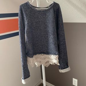 Lucky Brand Sweater